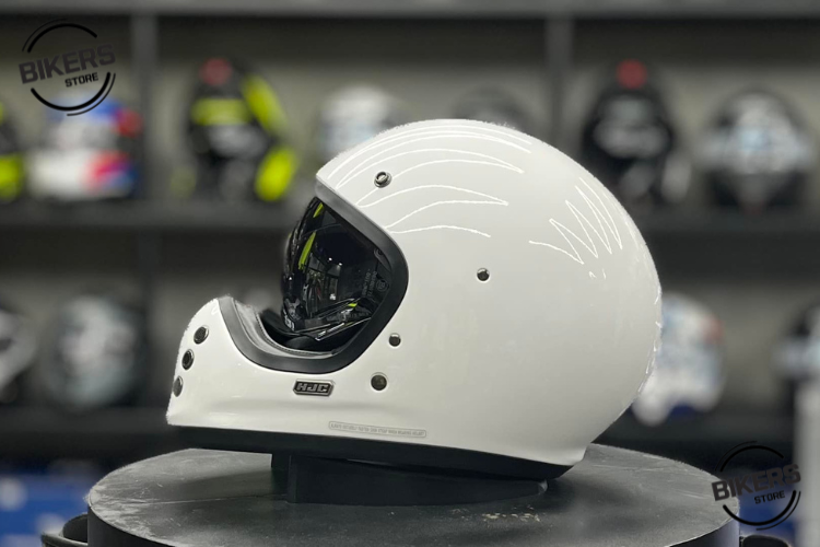 HJC V60 Helmet Off-road